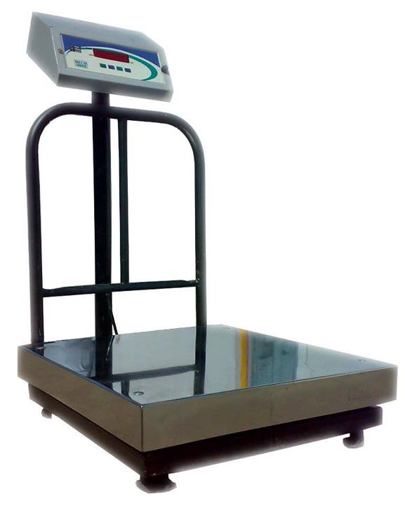 100 KG Electronic Weight Scale