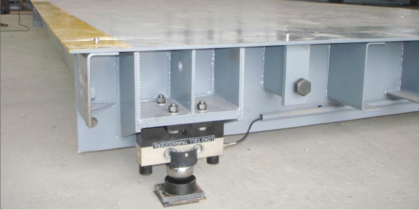 30 ton Load Cell Assembly